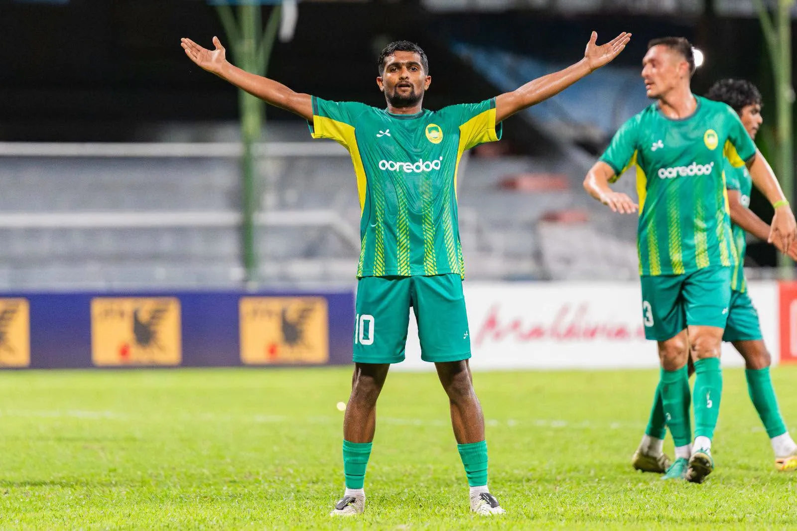 އޮޑި ބަލިކޮށް މާޒިޔާއަށް މުހިންމު މޮޅެއް