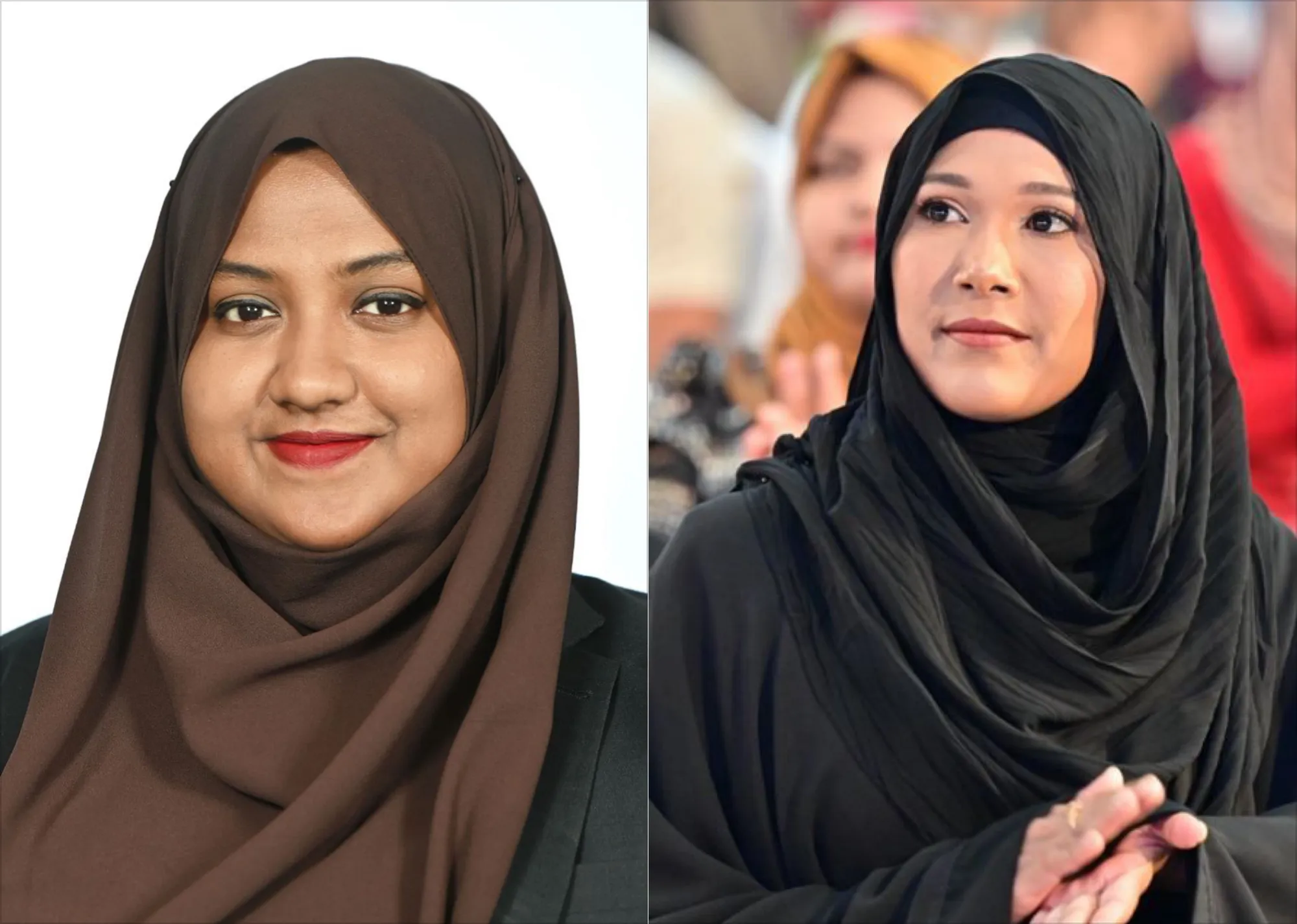 މަރްޔަމް ޝިއުނާ އާއި މަލްޝާ
