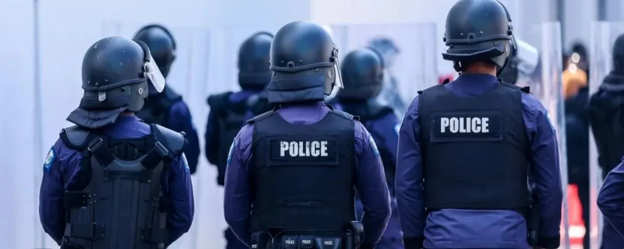 ސައްހަކަން ކަށަވަރު ނުކުރެވޭ މައުލޫމާތު ސޯޝަލް މީޑިއާގަ ނުފެތުރުމަށް ފުލުހުން އެދެފި