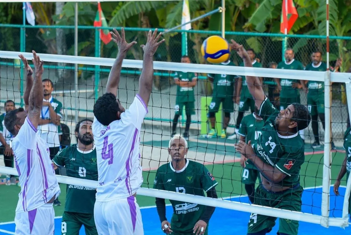 ދިއްދޫއިން ނޮޅިވަރަމް ބަލިކޮށް ހަމަޖެހިލައިފި