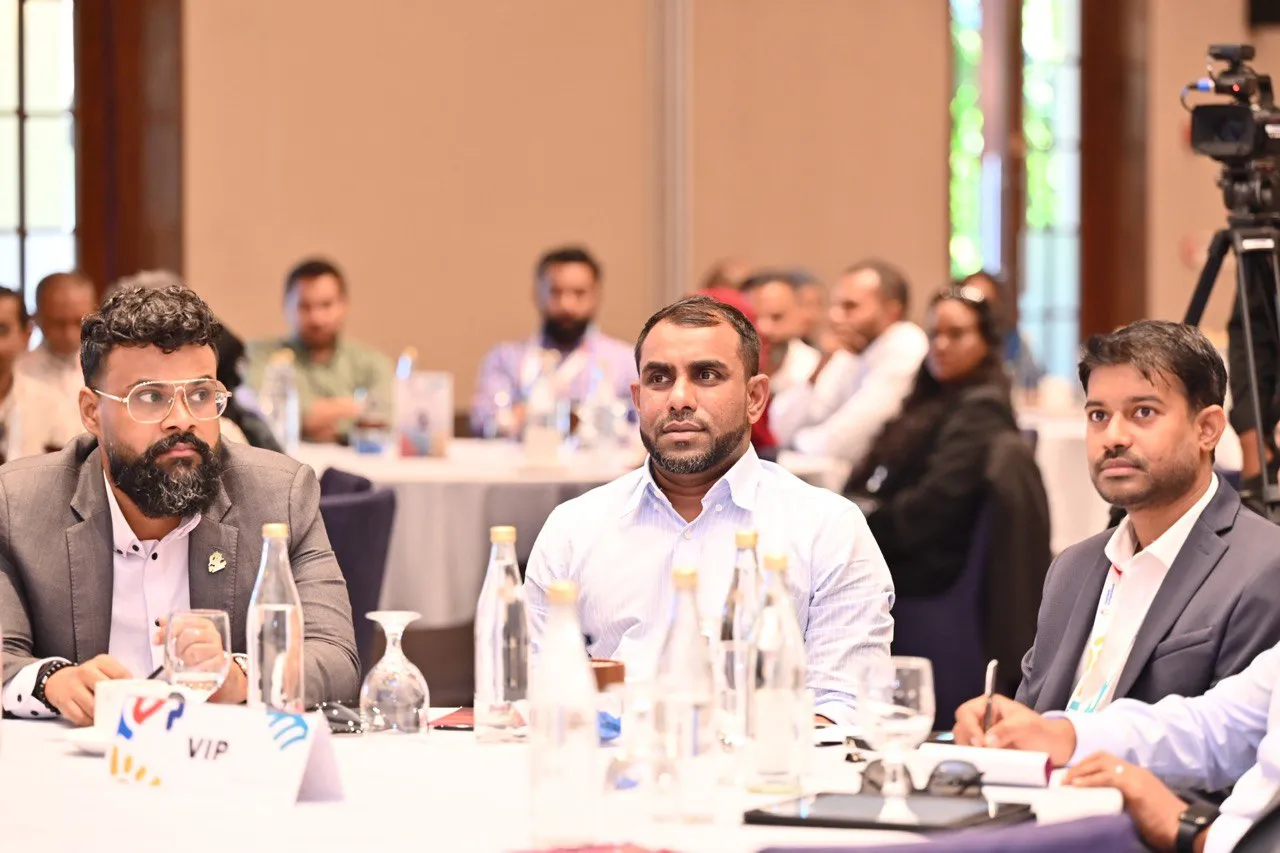 Tourism Symposium 2024 (Photo/MMPRC)