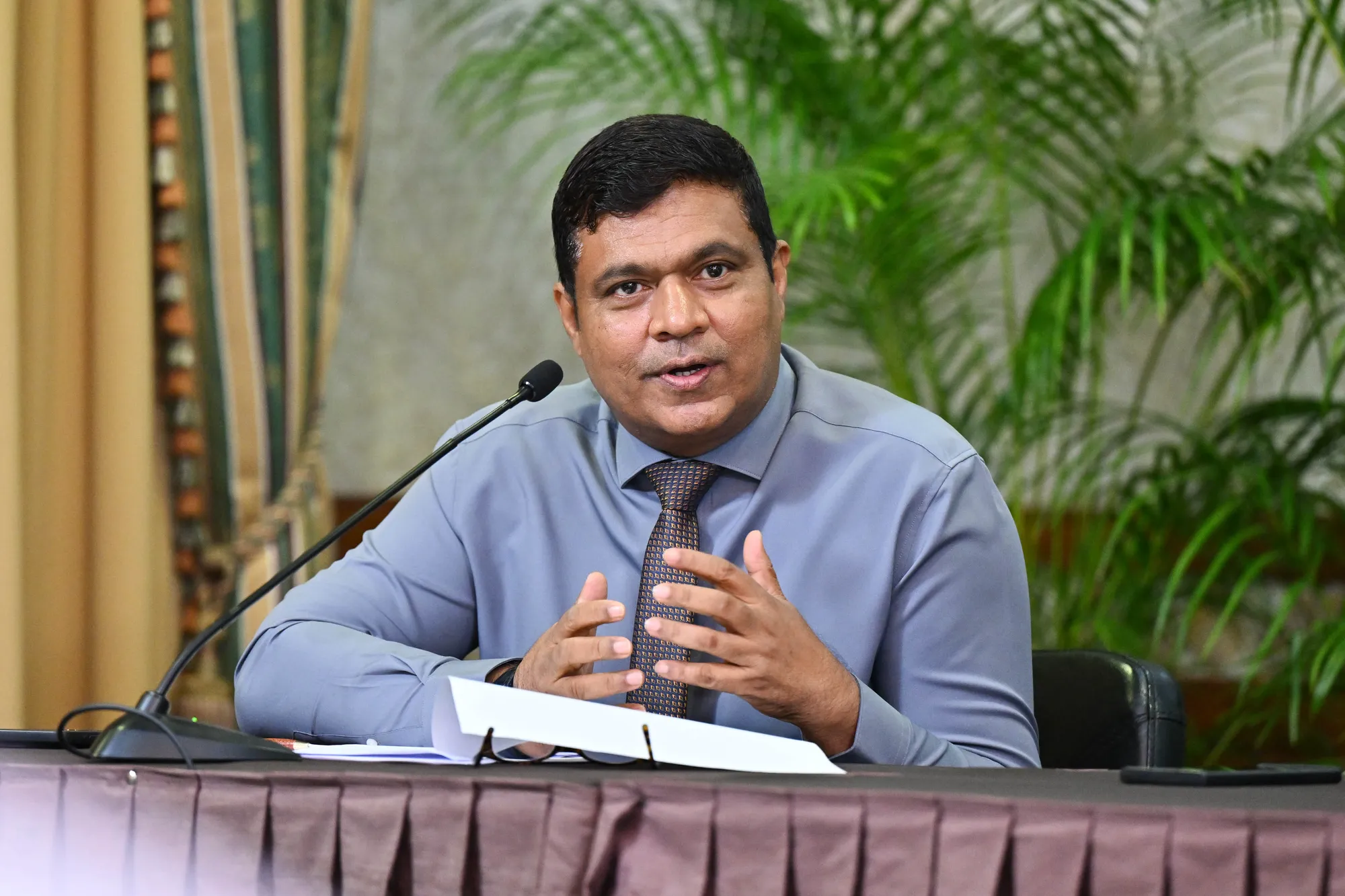 މެދުކެނޑުމަކަށްފަހު ވައިގެ ދަތުރުތައް އާންމު ހާލަތަކަށް: ފްލައިޓްތަކުގެ އަދަދު އިތުރުވަނީ