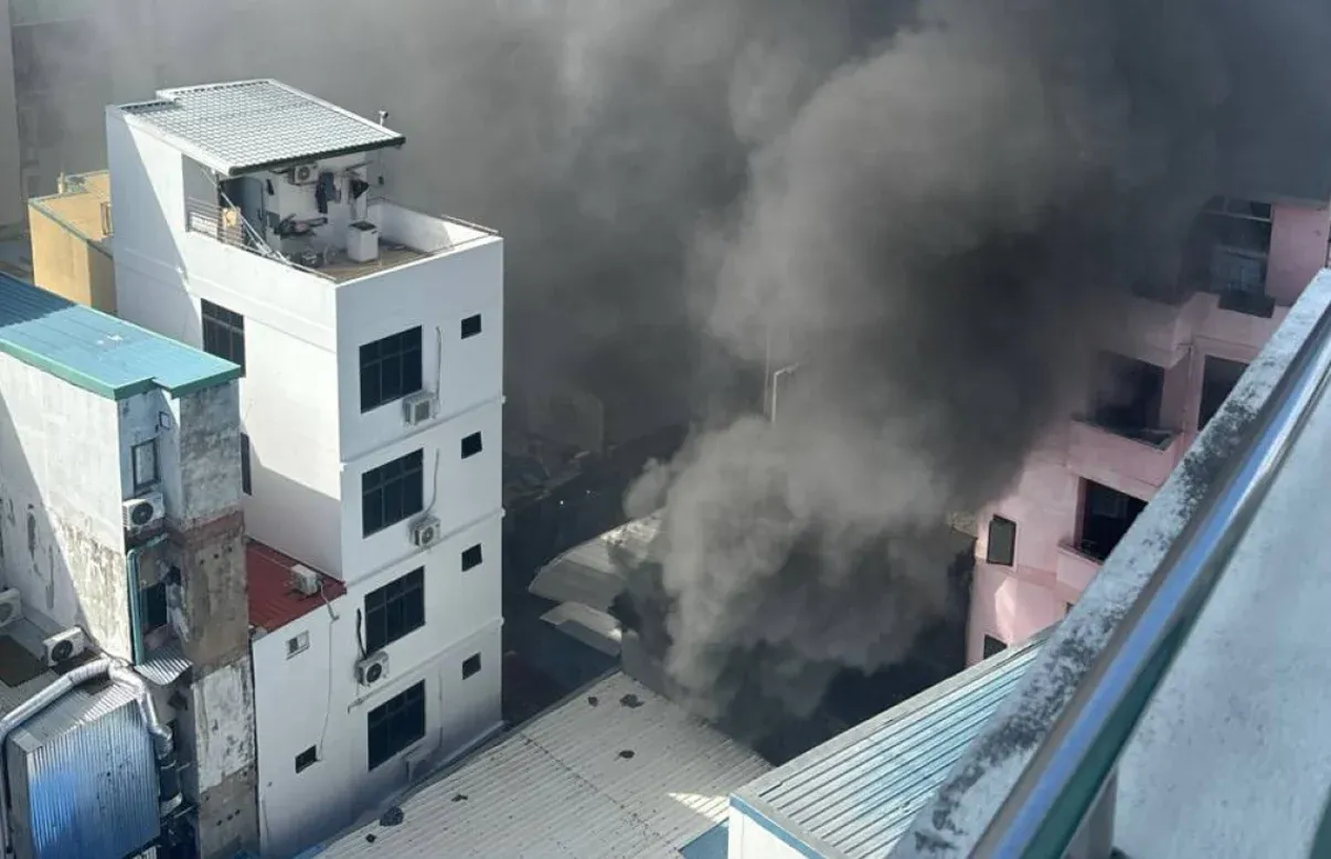 ފަހަކަށް އައިސް އަލިފާނުގެ ހާދިސާތައް ގިނަވަނީ ކީއްވެ؟ ސަބަބުތަކާއި ހައްލުތައް.