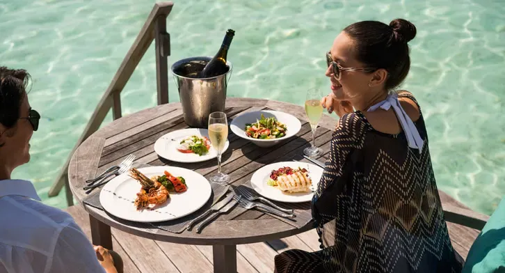 Maldives Ranked Among World’s Top 10 Food Destinations in 2025