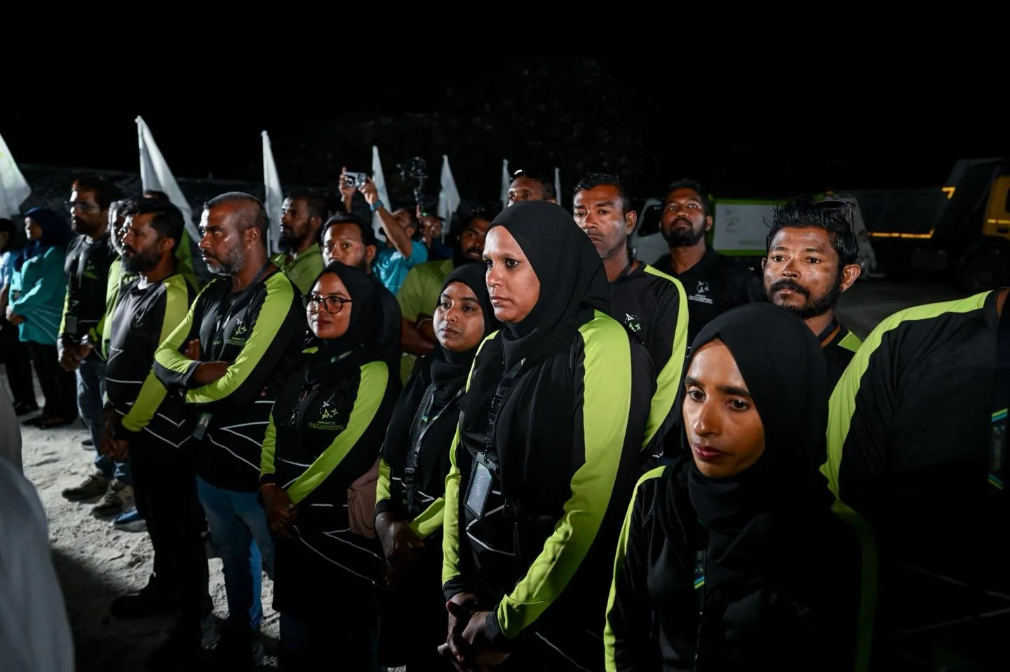 ކޭޝްފްލޯ ތާށިވެ ވެމްކޯގެ ބައެއް މުވައްޒަފުންނަށް އަދިވެސް މިދިޔަ މަހުގެ މުސާރަ ނުދެވޭ