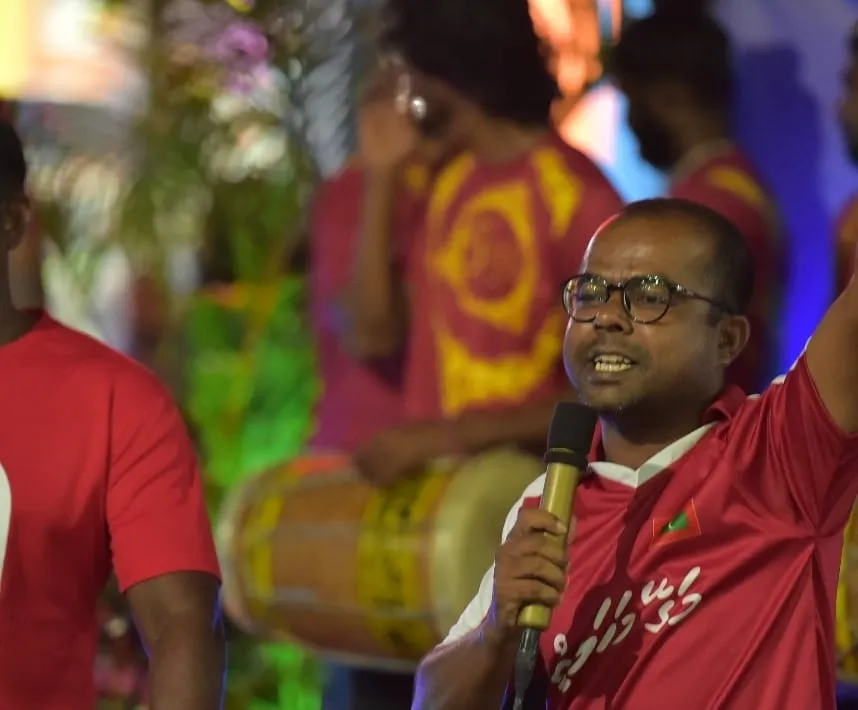 އަދަދު ނޫހުގެ ސީއީއޯ ހުސައިން ފިޔާޒު މޫސާ ފުރުން މަނާކޮށްފި