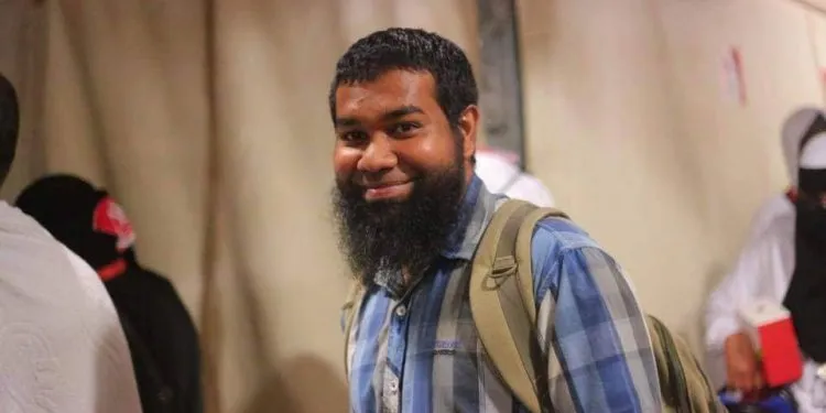 ޤައުމުގެ މިނިވަންކަން ގެއްލިދާހިނދު މި ސަރުކާރު އަލުން ގެންނަން އުޅޭނީ ޣައްދާރުވެރިބައެއް: ޝައިޚް ޝަފީޢު