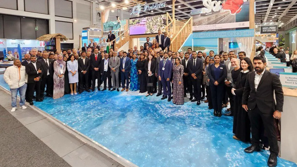 Maldives Revives Maldivian Night and Global Press Briefing at ITB Berlin 2026
