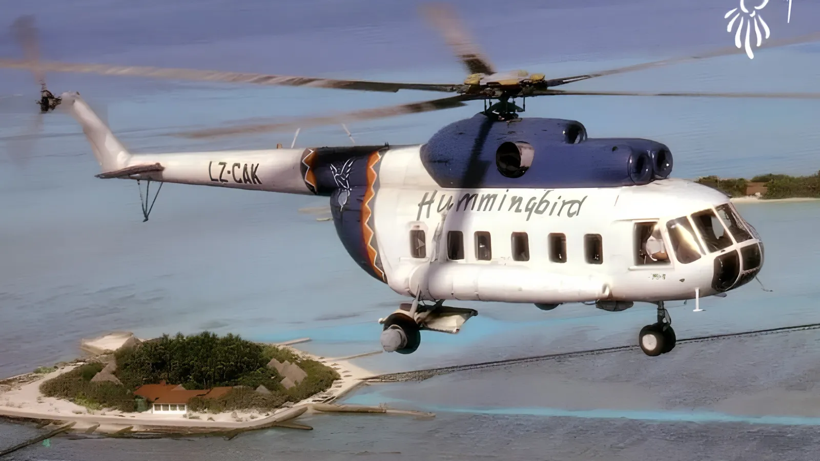Maldives to sign helicopter service agreement in August, Civil Aviation minister says