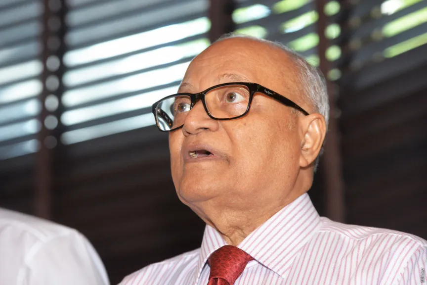 އެމްއާރުއެމް އުވާލުމަށް ދަރަންޏެއް އޮތްތޯ ބަލަނީ