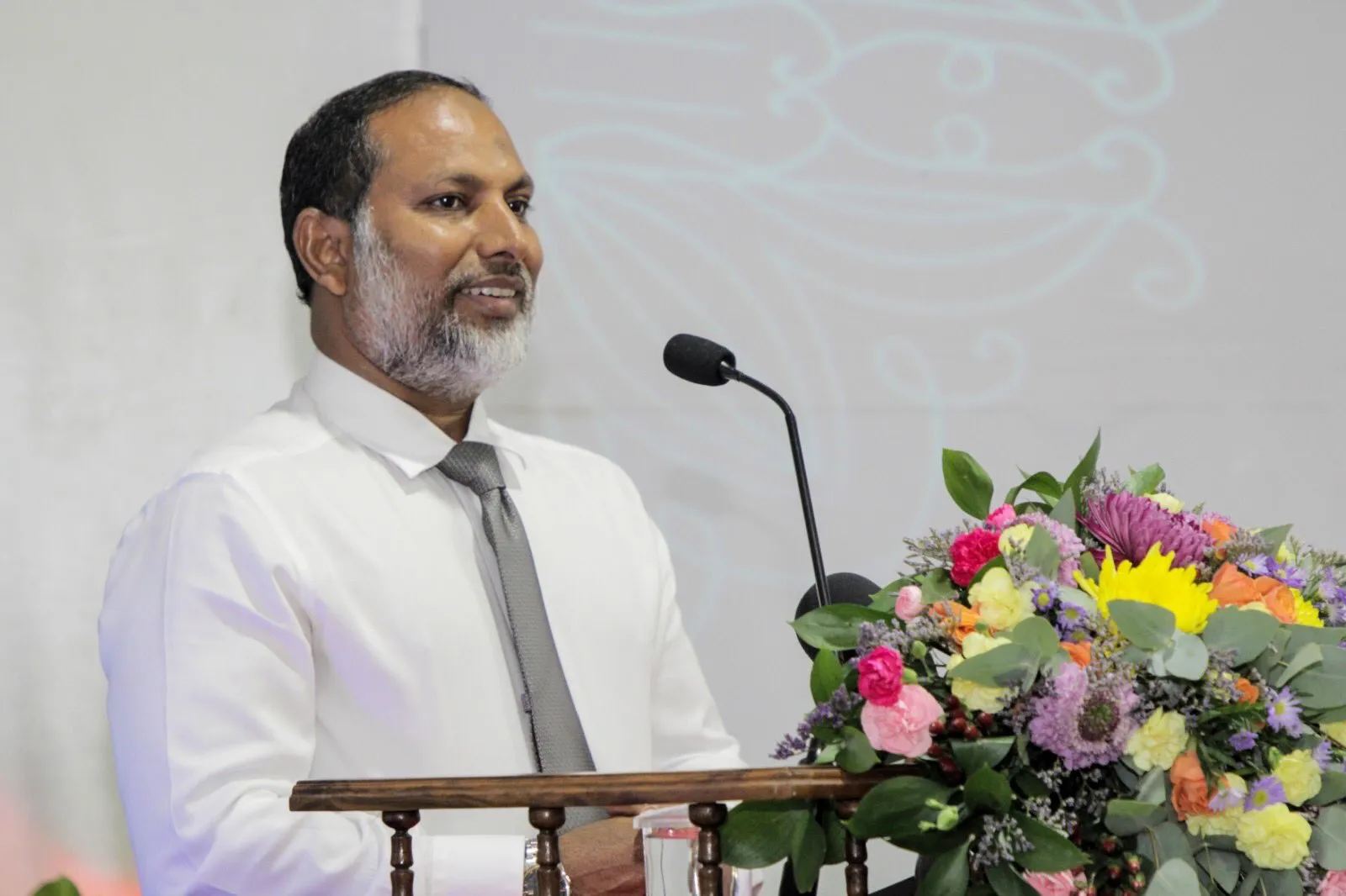ޕީޕީއެމްގެ ރިޔާސީ ޓިކެޓް ދެނީ ޗާގޯސް މައްސަލަ އެންމެ ގަދަޔަށް ދައްކާ މީހަކަށް ކަމަށް އެބަ ދެކެވޭ: ޢިމްރާން