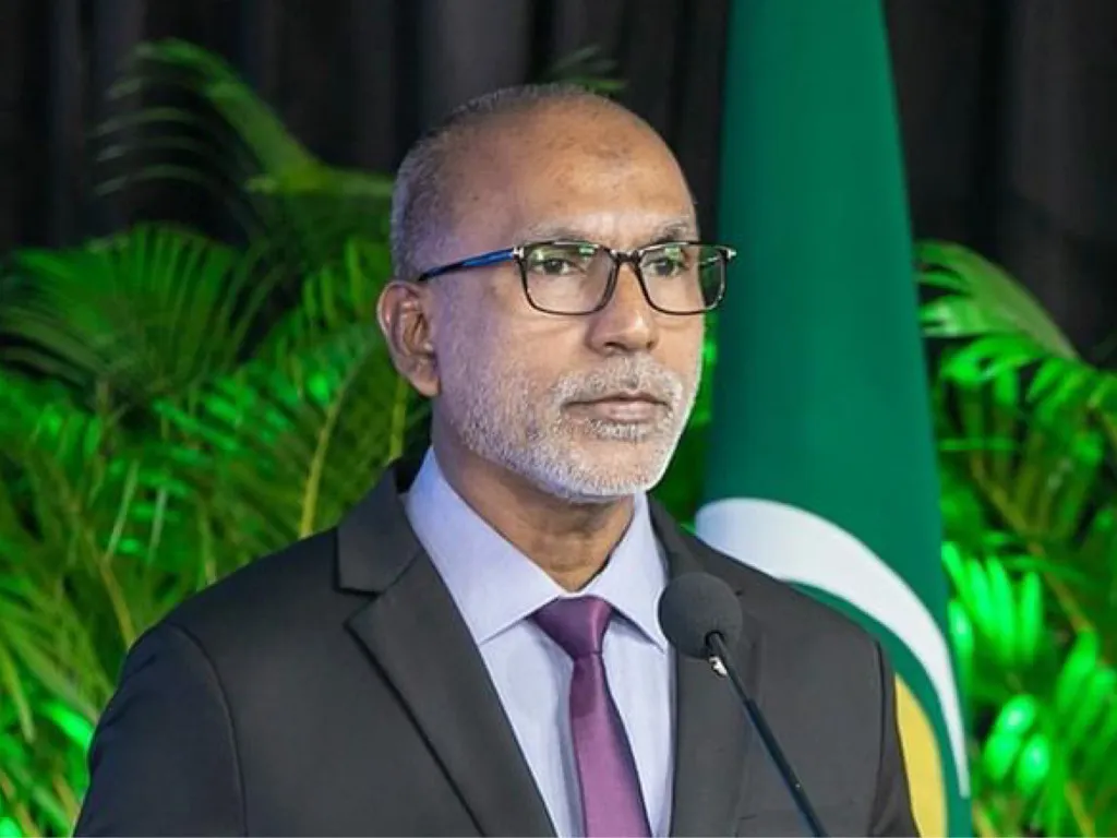 ހިންދޫ ފާދިރީ ކުލާސް ނަގައިދޭ މައްސަލަ ފުލުހަށް ހުށަހަޅައިފިން: މިނިސްޓަރު