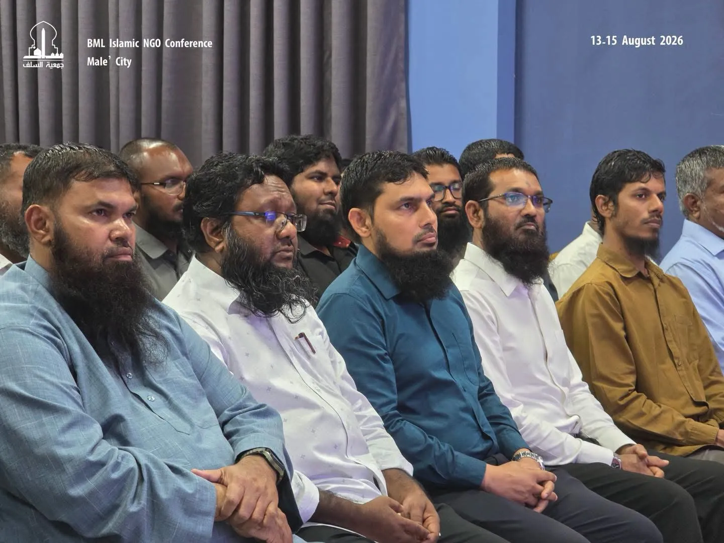 ވަކިވަކިން ކުރާ މަސައްކަތަށްވުރެ ގުޅިގެން ކުރާ މަސައްކަތުގެ ނަތީޖާ ބޮޑުތަނުން ތަފާތުވާނެ: ޑރ. ޢަލީ ޒާހިރު