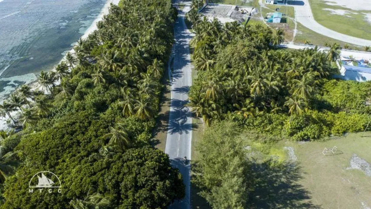 ފުވައްމުލަކު ހިނގި އެކްސިޑެންޓްގައި އަނިޔާވެގެން ފަރުވާދެމުން ދިޔަ ޒުވާނާ ނިޔާވެއްޖެ!