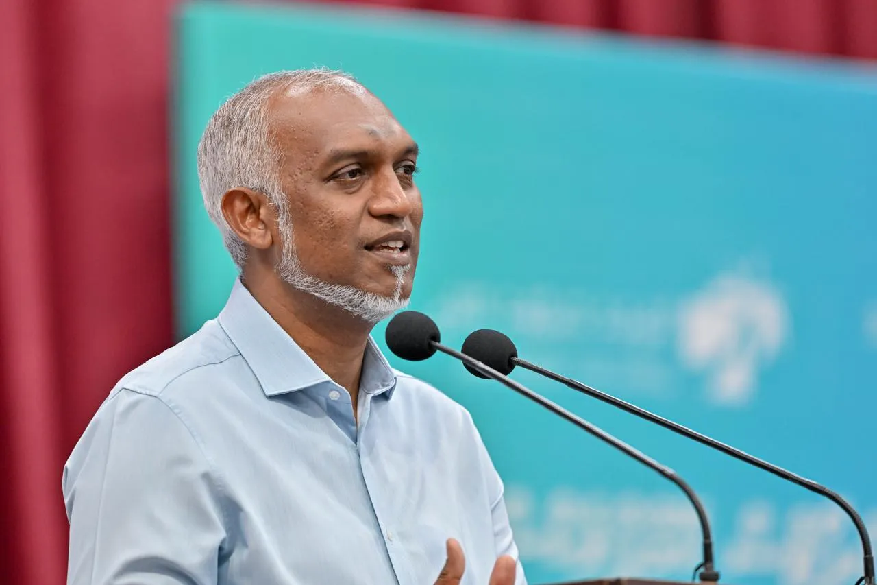 މިރޭގެ ޖަލްސާގައި ރައީސް ވާހަކަފުޅު ދައްކަވަނީ
