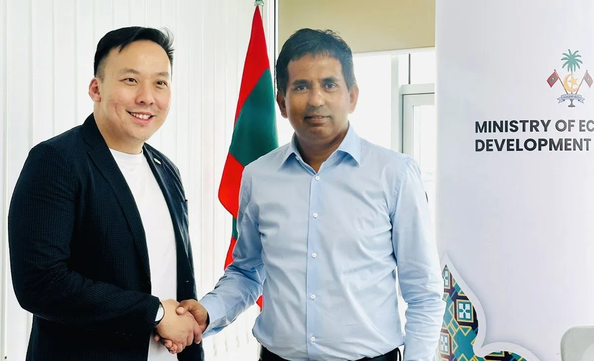 ރާއްޖޭގައި ވީޗެޓް ޕޭ ފެށުމަށް މަޝްވަރާކޮށްފި