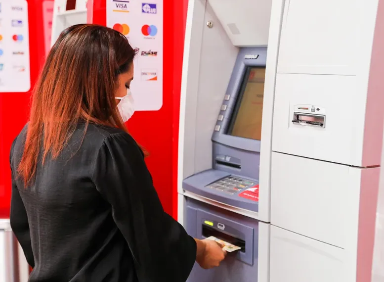 BML introduces USD 3,500 monthly ATM withdrawal limit per customer
