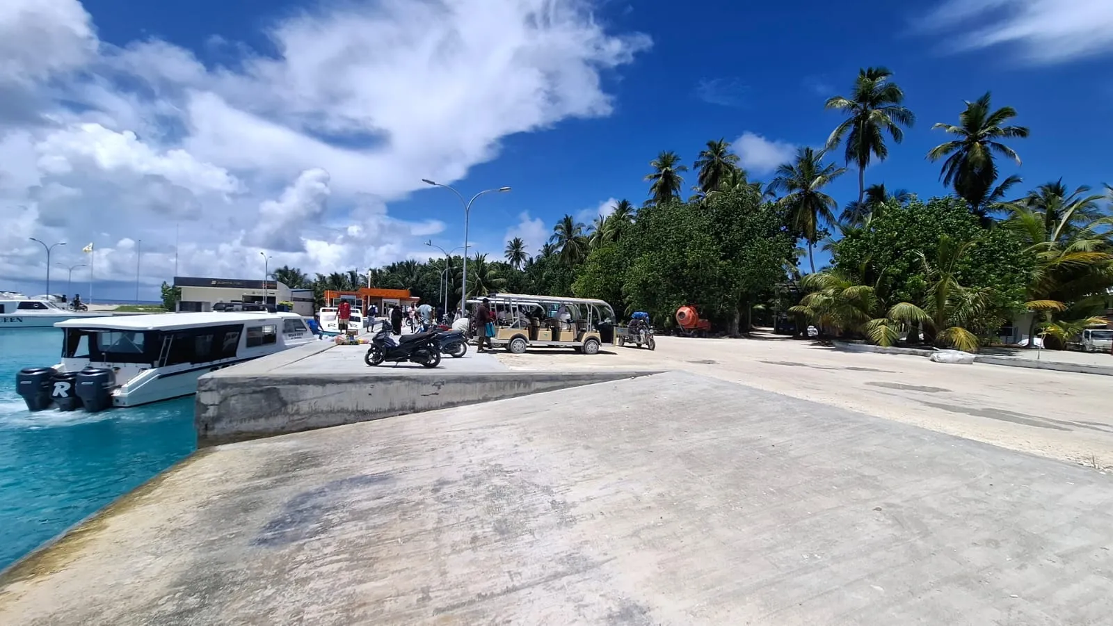 ތޮއްޑޫ ލޯކަލް އޮތޯރިޓީ ކުންފުނީގެ ހިންގުން ވަނީ ބޮއްސުންލާފައި: އޮޑިޓް