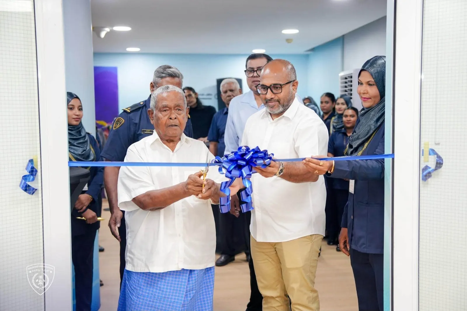 ޕާސްޕޯޓް ހިދުމަތަށް އެދުމުގައި ރައްޔިތުންނަށް އިތުރު ފަސޭހައެއް