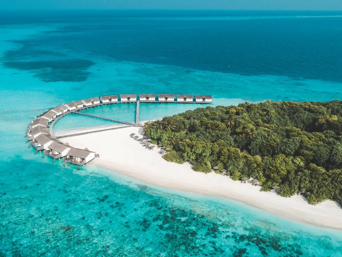 Numbers Don't Lie: Maldives Tourism's Worst Quarter Since the Pandemic