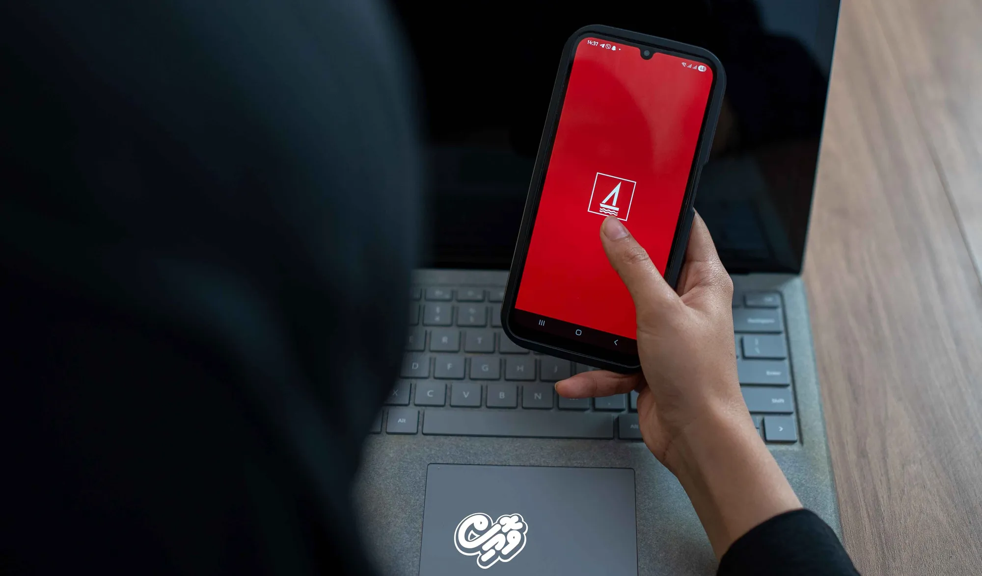 BML Mobile application (Photo/Voice)