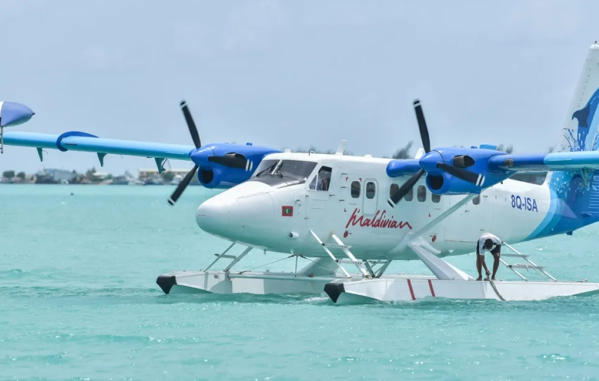 Government steps up efforts to strengthen Maldivian