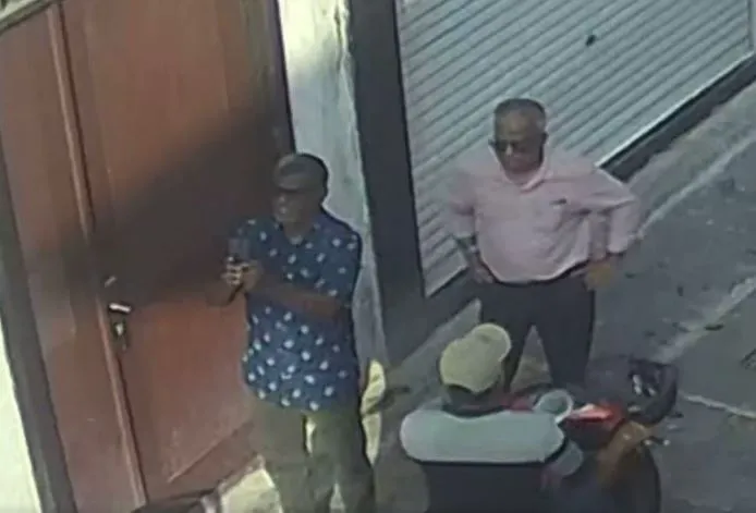 ހޯމް މިނިސްޓަރުވެސް މައްސަލަ ހުށައެޅުއްވީ ސޯޝަލް މީޑިއާއަށް!