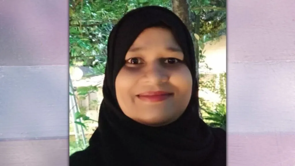 ގެއްލިގެން ހޯދަމުންދާ މީހާ