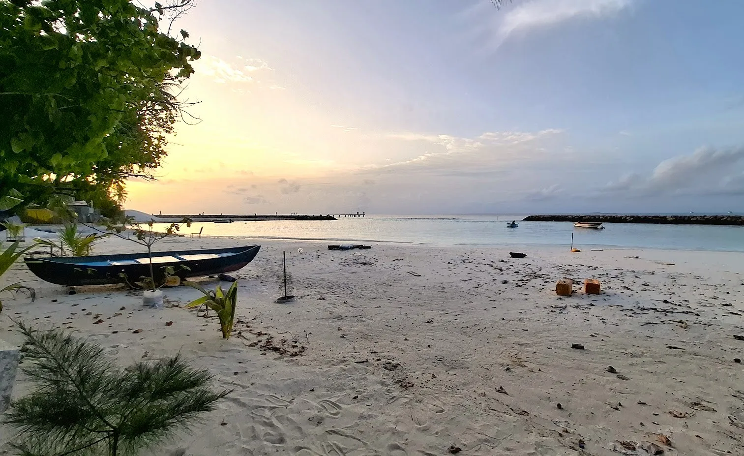 ތަރައްޤީ ގެންނަންޖެހޭނީ ދިވެހިވަންތަކަމާއި ރަށްވެހިކަމުގެ ވައްޓަފާޅި ނުގެއްލޭގޮތަށް: ޝަރީފް