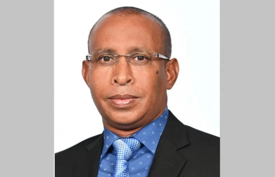 ރައީސް އޮފީހުގެ ޑެޕިއުޓީ ނޭޝަނަލް ސެކިއުރިޓީ އެޑްވައިޒަރަކަށް ހާމިދު!