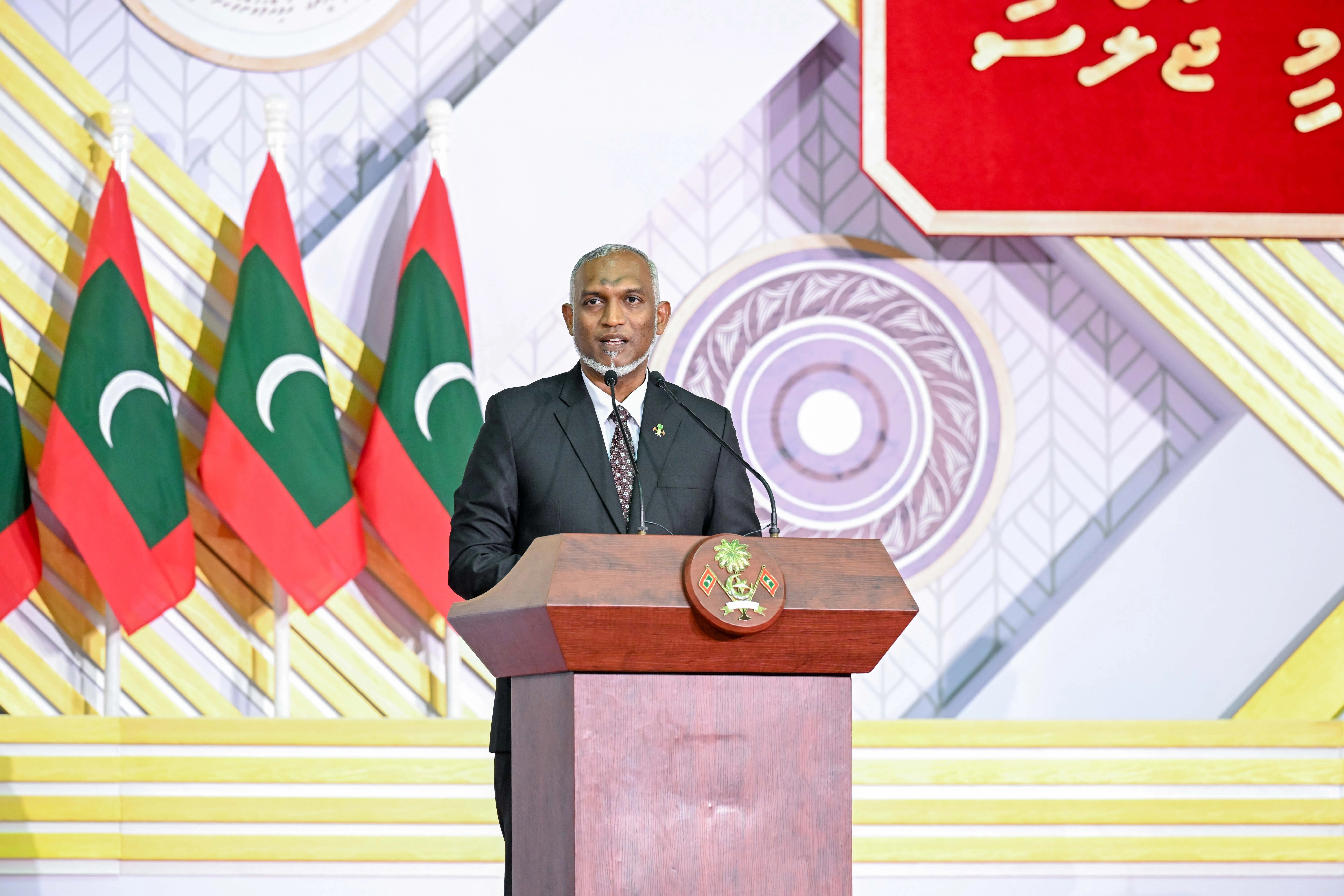 ހަރަދު ކުޑަކުރުމުގެ ގޮތުން މިނިވަން ދުވަހުގެ ރަސްމީ ބައްދަލުކުރެއްވުން މިފަހަރު ނުބާއްވާނެ
