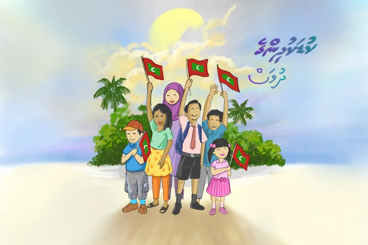 ހެދިބޮޑުވަމުން އަންނަ ވަރަކަށް، އުމުރާގުޅޭ ތަޢުލީމާއި ތަރުބިއްޔަތު ކުޑަކުދިންނަށް ދިނުމަކީ ސަރުކާރާއި ރައްޔިތުން ގުޅިގެން އަދާކުރަން ޖެހޭ ޤައުމީ ޒިންމާއެއް ކަމުގައި ރައީސުލްޖުމްހޫރިއްޔާ ވިދާޅުވެއްޖެ
