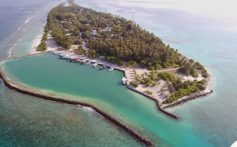 ޢދ ދިގުރަށުގައި ހިނގި އަލިފާނުގެ ހާދިސާއެއްގައި 5 މީހުން ނިޔާވެއްޖެ