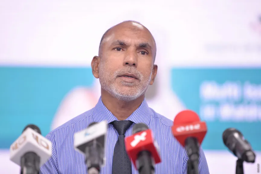މަޝްއަރު އުމުރާ ގުރޫޕުން ސައުދީ އެއާލައިނަށް 90000 ޑޮލަރު ނުދައްކާ އޮތްކަން ހާމަކޮށްފި!