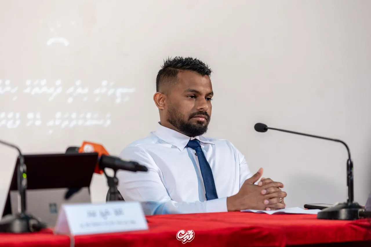 ޝަރީއަތް ނިމެންދެން ޝައްމާން ބަންދުގައި ބަހައްޓަން ހައިކޯޓުންވެސް ތާއީދުކޮށްފި
