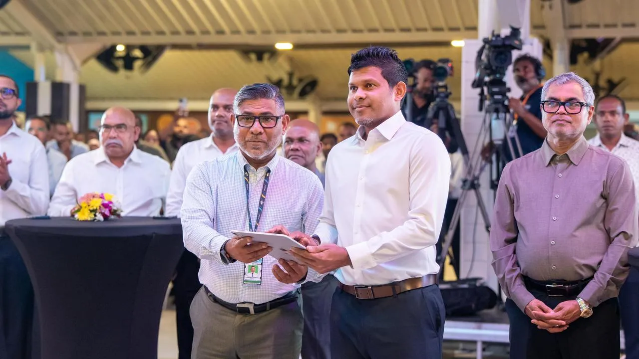 ބޮޑެތި ބަދަލުތަކެއް ގެނެސް އެތެރޭގެ ދަތުރުތައް ޓާމިނަލް ދެއަކަށް ބަދަލުކޮށްފި
