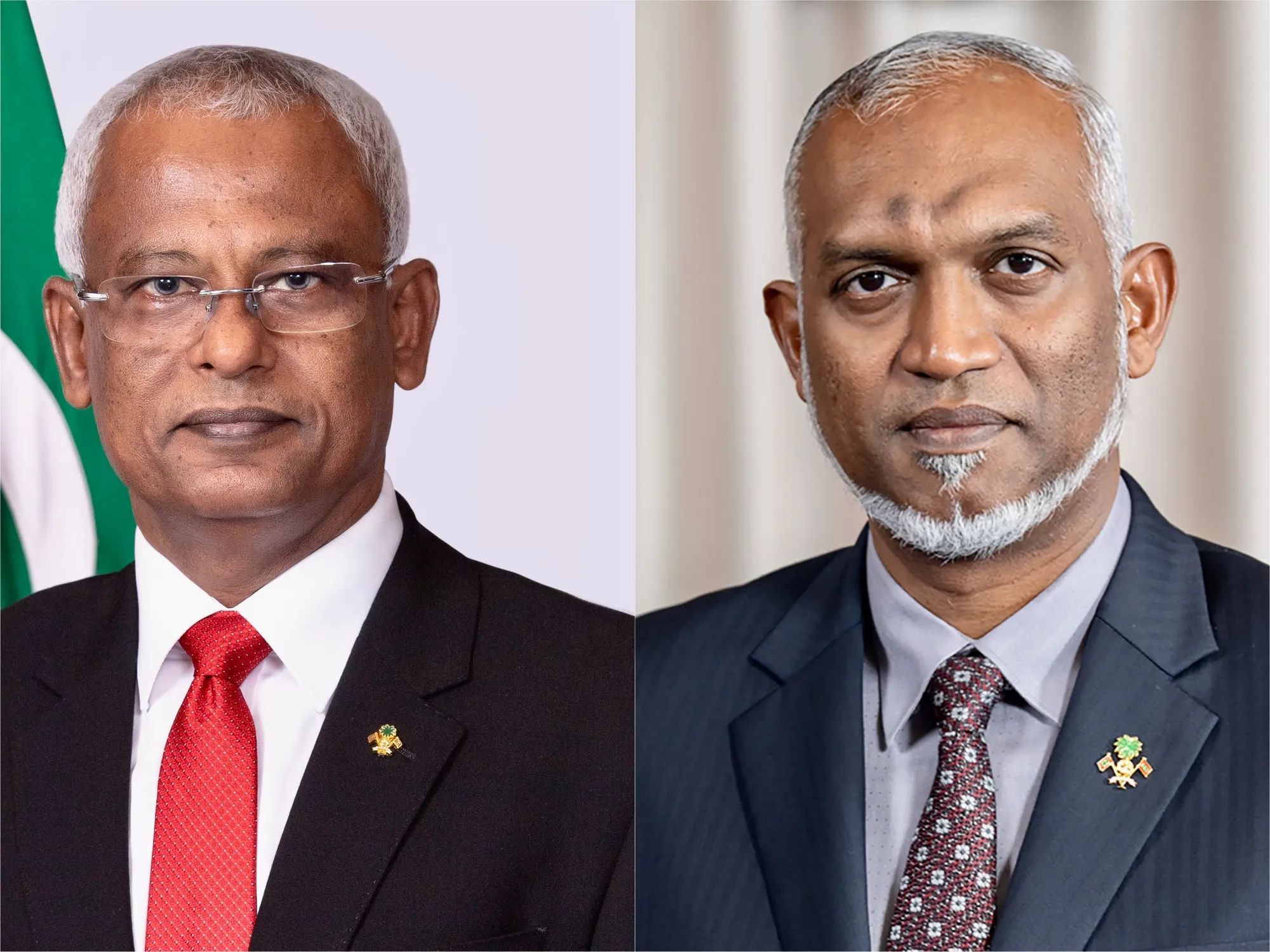 ޕާޓީތަކުގެ ދަފްތަރު: ޕީއެންސީގައި 74000، އެމްޑީޕީގައި 43000 މެންބަރުން