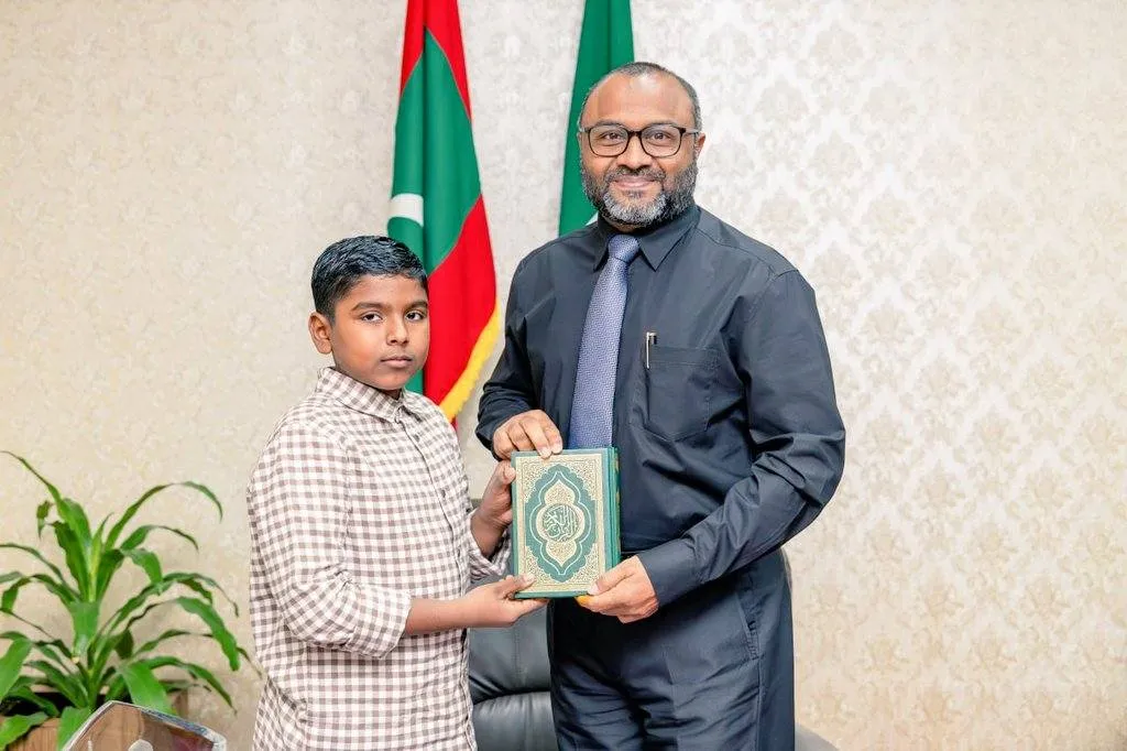 ބާރަ އަހަރުގެ ޔޫސުފާއެކު ހާފިޒުންގެ އަދަދު 291 އަށް، ރޯދައިގެ ކުރީން 300 އަށް