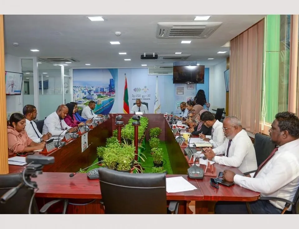 ސިޔާސީ ހަރަކާތްތަކަށް ދަނީ ހަމަހަމަކޮށް ފުރުސަތު ދެމުން: ސިޓީ ކައުންސިލް