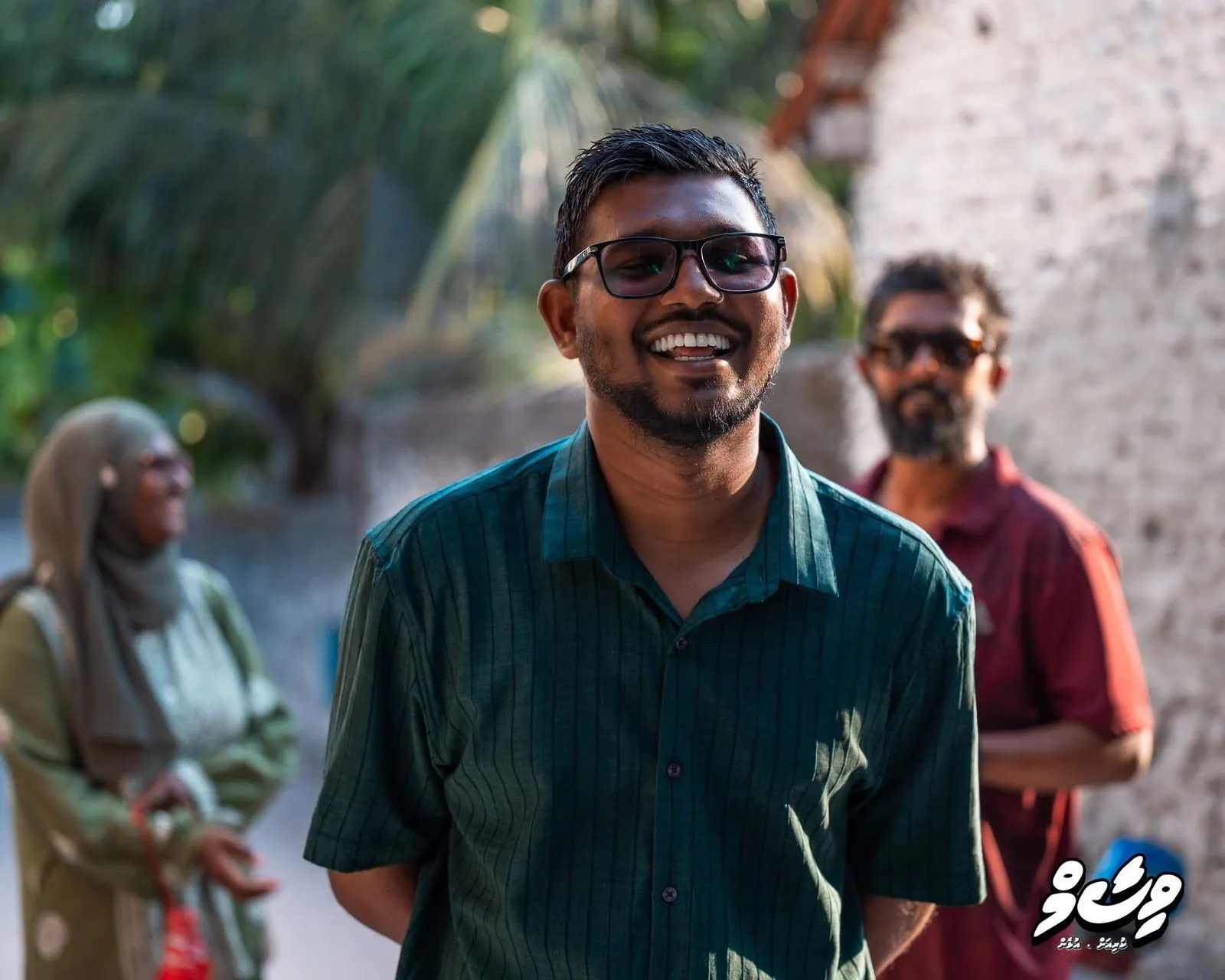 ވިޝާމް ތަފާތު ދައްކައިފި، ބޮޑު ދެ ޕާޓީ ބަލިކޮށް ކުރިނބީ ރައީސަކަށް