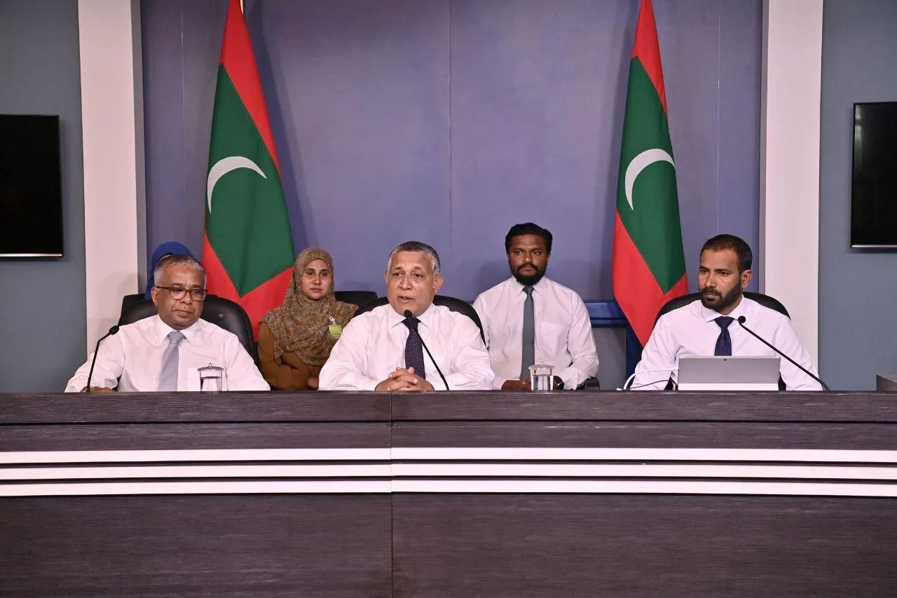 ބިންވެރިޔާ ސްކީމް އަށް ޝަރުތު ހަމަނުވާ ފޯމްތަކުގެ އަދަދަކީ 2370!