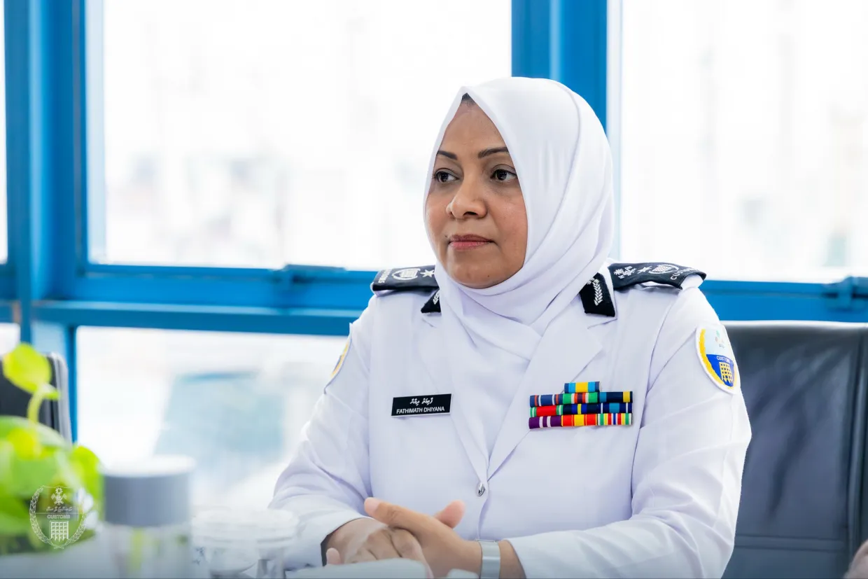ބޯޑަރު ބެލެހެއްޓުމަކީ ޤާނޫނީ ޒިންމާއެއް؛ ނުރަނގަޅު ތަޞައްވުރު ފެތުރުން ހުއްޓާލުމަށް ކަސްޓަމްސްއިން އިލްތިމާސްކޮށްފި