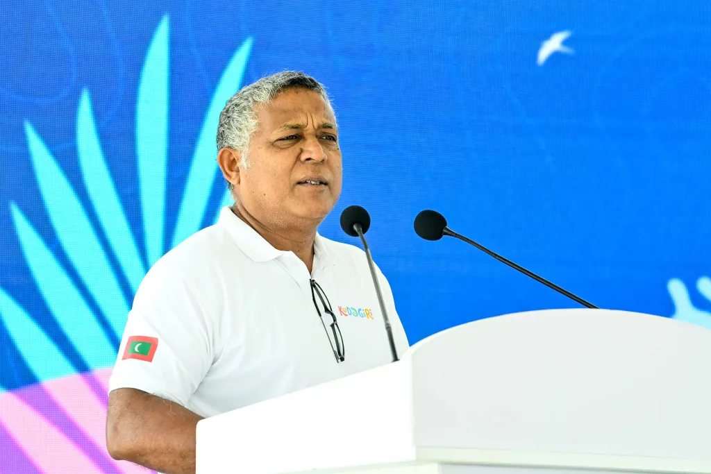 ޖޮއިންޓް ނުވާތީ އެއްބައި ސިންގަލް އެޕްލިކެންޓްސް އަށް ގޯތި ނުލިބޭ؛ އަނެއް ބަޔަކަށް ލިބުނު!