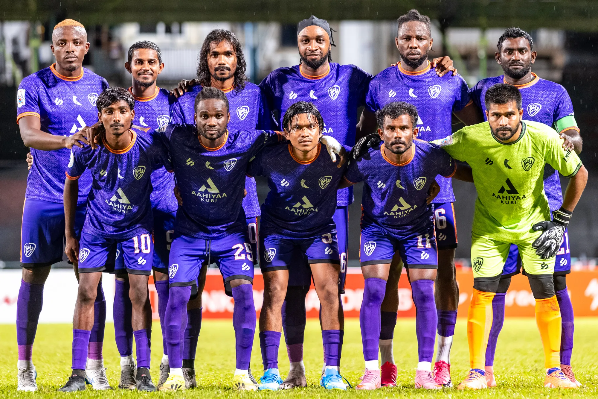 ޕްރިމިއާ ލީގުގައި ދިއްދޫ ސްޕޯޓްސް އަށް ފުރިހަމަ ފެށުމެއް