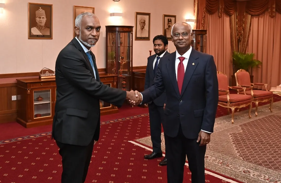ވެރިކަން ބަދަލުވުމުގެ މަރުޙަލާގައި ކުރަންޖެހޭ ކަންކަން ކުރަން ޚާއްސަ ކޮމިޓީއެއް އުފައްދަވައިފި!