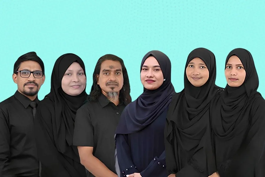 ނަރުދޫއިން ހުރިހާ ގޮނޑިއެއްވެސް ދިނީ ޕީއެންސީއަށް، މިއީ ތާރީޚީ ކާމިޔާބީއެއް