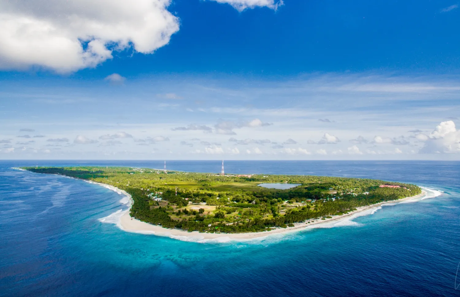 ފުވައްމުލަކު ސިޓީ-- ފޮޓޯ: އެޑިޝަން އެމްވީ