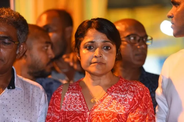 ޢީދާއި އެހެނިހެން ކުޅިވަރުތަކުގައިވެސް ހެދުން އެޅުމުގެ ކޮންމެސް މިންގަނޑުތަކެެއް ހުންނަންޖެހޭ: ޔުމްނާ