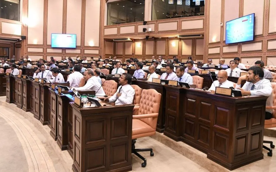 މި މަހު 28 ގެ ކުރިން ރައްޔިތުންގެ މަޖިލީހުގެ މެންބަރުންގެ ޢަދަދު އީސީއިން ކަނޑައަޅާނެ: ހަބީބު
