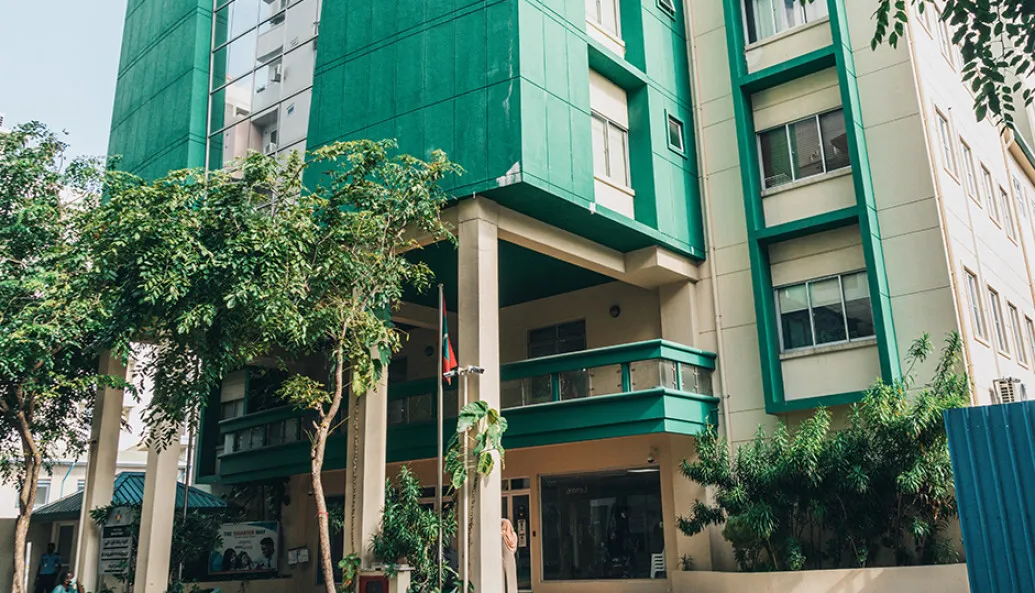 Government Budget Surplus Hits MVR 2.2B Amid Record Debt Repayments